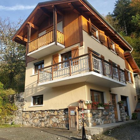 Y'Hello Studio Macot-la-Plagne Экстерьер фото