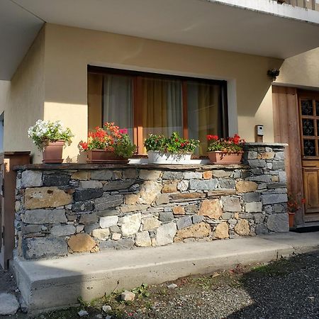 Y'Hello Studio Macot-la-Plagne Экстерьер фото