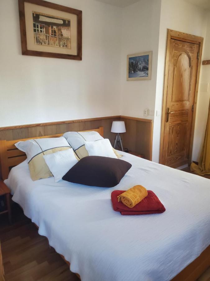 Y'Hello Studio Macot-la-Plagne Экстерьер фото