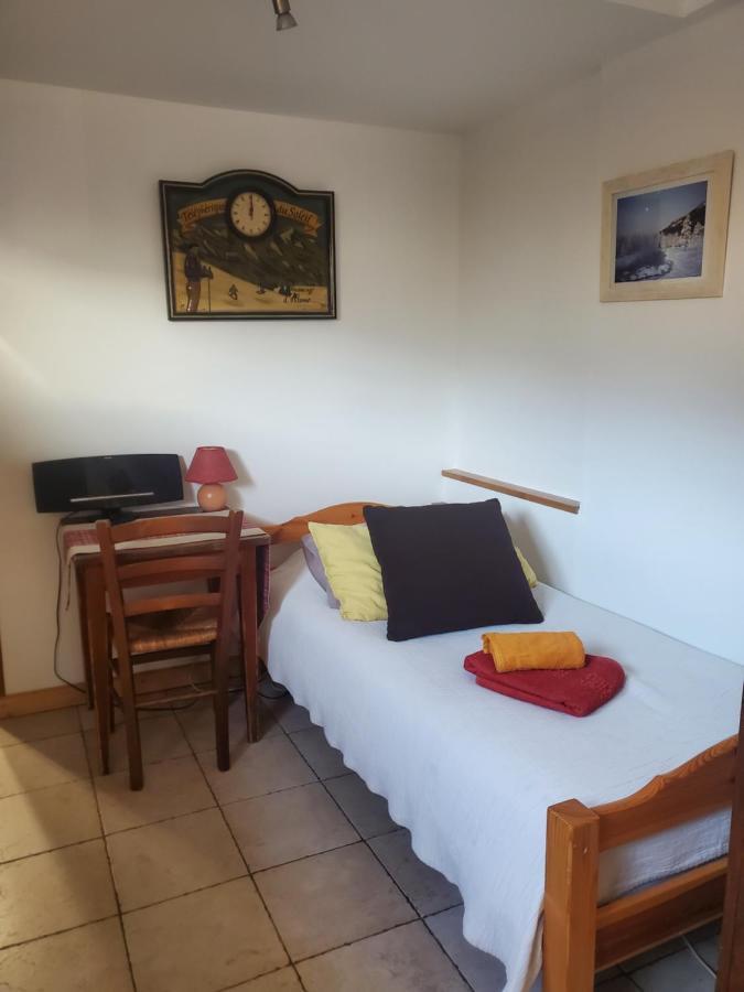 Y'Hello Studio Macot-la-Plagne Экстерьер фото