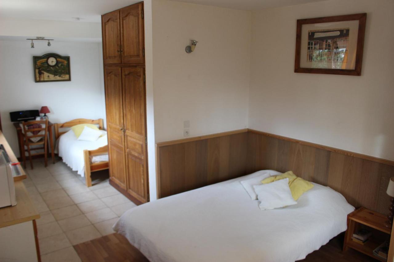 Y'Hello Studio Macot-la-Plagne Экстерьер фото